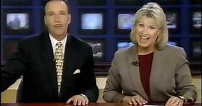 WVIT "NBC 30 Connecticut News at 5:30" May, 2002