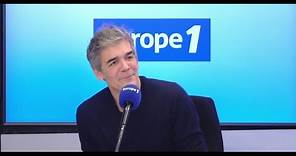 Xavier de Moulins, journaliste et écrivain