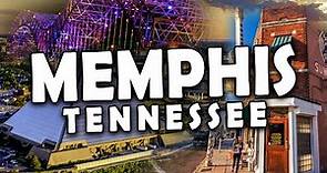 Best [Things to Do in Memphis Tennessee] | Memphis travel guide