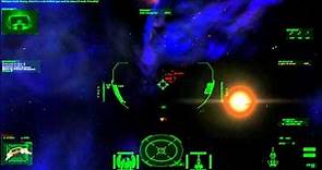 Wing Commander Advance Guard Mission 3: Hunting the Hunters