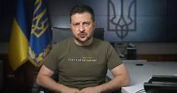 Así avanza Ucrania en la recuperación de su territorio | Video