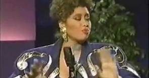 The Tragic and Trivial, yet Triumphant and True Tale of Phyllis Hyman (3/3)