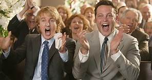 Wedding Crashers 2: Owen Wilson comments on sequel rumors