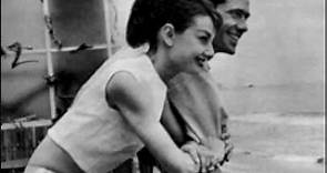 Audrey Hepburn and Mel Ferrer Tribute