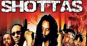 Shottas Full Movie Review | Ky-Mani Marley | Spragga Benz