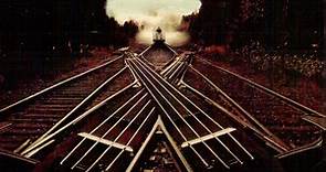 David Cross - Crossing The Tracks