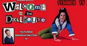 Welcome to the Dollhouse (1995) Looking Back with Brendan Sexton III