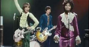 Small Faces with P.P. Arnold - Tin Soldier (1968)