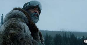 Hold the Dark (2018)