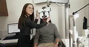 Book your eye test at OPSM today.