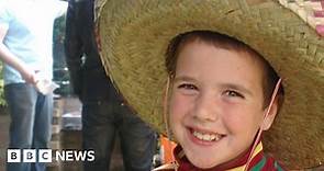 Peter Baldwin: Type 1 diabetes awareness pledge after boy's death