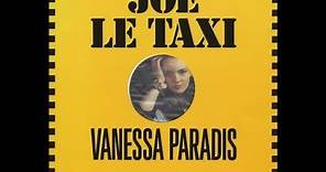 Vanessa Paradis - Joe le Taxi - (ENGLISH/FRENCH Lyrics)