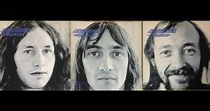 GROUNDHOGS - HOGWASH - FULL ALBUM - U. K. UNDERGROUND - 1972