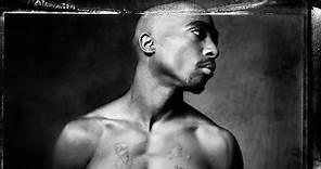The Story Behind the Most Famous Photo of Tupac Shakur