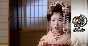An Insight into Japan's Modern Geisha (2003)