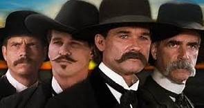 TOMBSTONE: Amazing Behind the Scenes Facts !