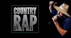 COUNTRY RAP (official audio) #countryrap