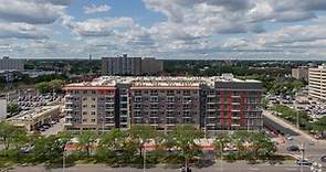 Pet Friendly Apartments For Rent in Detroit MI - 2,645 Rentals | Apartments.com