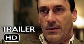 Beirut Official Trailer #1 (2018) Jon Hamm, Rosamund Pike Thriller Movie HD