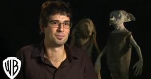 Harry Potter | Creating the World of Harry Potter: Creatures | Warner Bros. Entertainment