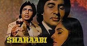 Sharaabi.1984..full movie - Amitabh Bachchan