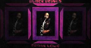 Frank Lowe — Black Beings (1973)