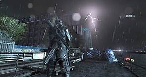 Splinter Cell Blacklist - Ruthless Stealth - PC Gameplay