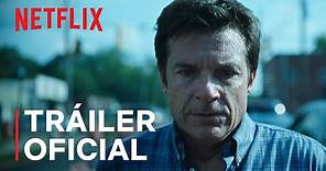 Ozark: Temporada 4 (Parte 2) | Tráiler oficial | Netflix