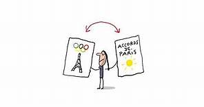 Pourquoi Paris a été choisie pour les JO de 2024 ? - 1 jour, 1 question