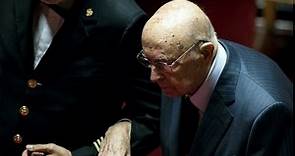 Giorgio Napolitano, la malattia: nel 2018 l'intervento al cuore, nel 2022 l'operazione addominale