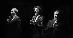 The Celtic Tenors The Holy City, Jerusalem [Live at the National Concert Hall]