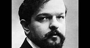 Claude Debussy (1862-1918): "La cathédrale engloutie"