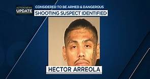 Suspect identified in murder of man inside car in central Fresno