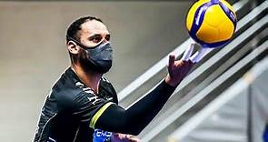 Maurício Borges Silva - Powerfull Volleyball Actions