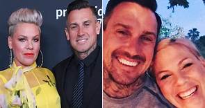 Pink and Carey Hart Celebrate 18th Wedding Anniversary: 'Proud We Made It to the Other Side This Year'