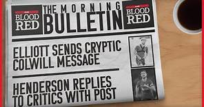 Liverpool News Daily | Harvey Elliott Sends Cryptic Levi Colwill Message & Henderson Training Hard