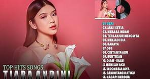 Lagu Terbaru Tiara Andini [Full Album] 2022 Viral - Lagu Pop Indonesia Hits & Terpopuler Saat Ini