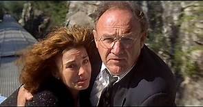 Narrow Margin Full Movie Facts And Review / Gene Hackman / Anne Archer