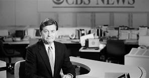 Bill Plante, legendary CBS News correspondent, dies