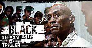 BLACK JESUS (1968) | Official Trailer | HD