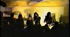 Primal Scream - I'm losing more than I'll ever have (Live in Rome 1990)