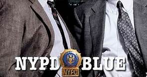NYPD Blue: Season 1 Episode 2 4B or Not 4B