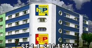 Hospital El Paisa • Episodio 17 • Se La Sacaron