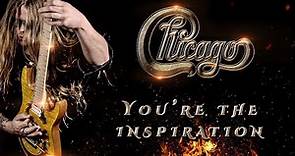 You’re the inspiration (CHICAGO) - Symphonic Power Metal