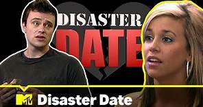 Nach diesem Horror-Date zittert sie vor Wut 😡 | Disaster Date | MTV Deutschland