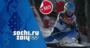 Ted Ligety Wins Men's Giant Slalom - Full Event | #Sochi365