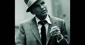 Frank Sinatra- You make me feel so young