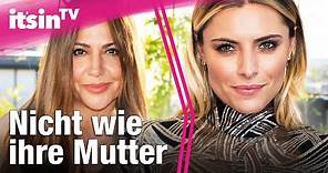 Sophia & Simone Thomalla: Darin unterscheiden sie sich immens | It's in TV