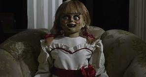 'Annabelle Comes Home' Trailer