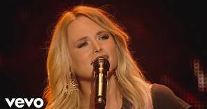 Miranda Lambert - Keeper of the Flame